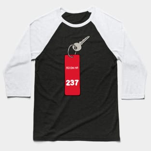 Room 237 Baseball T-Shirt